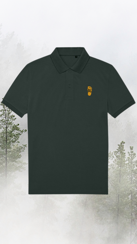 Heritage collection polo