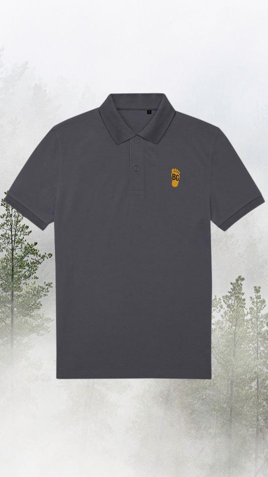 Heritage collection polo