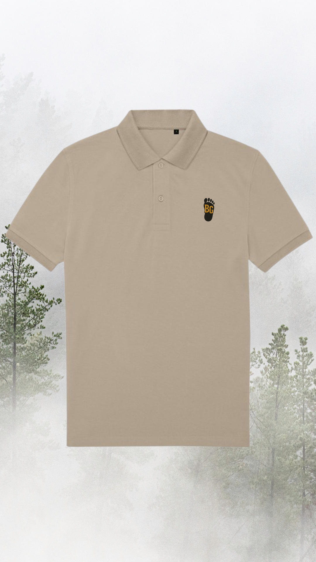 Heritage collection polo