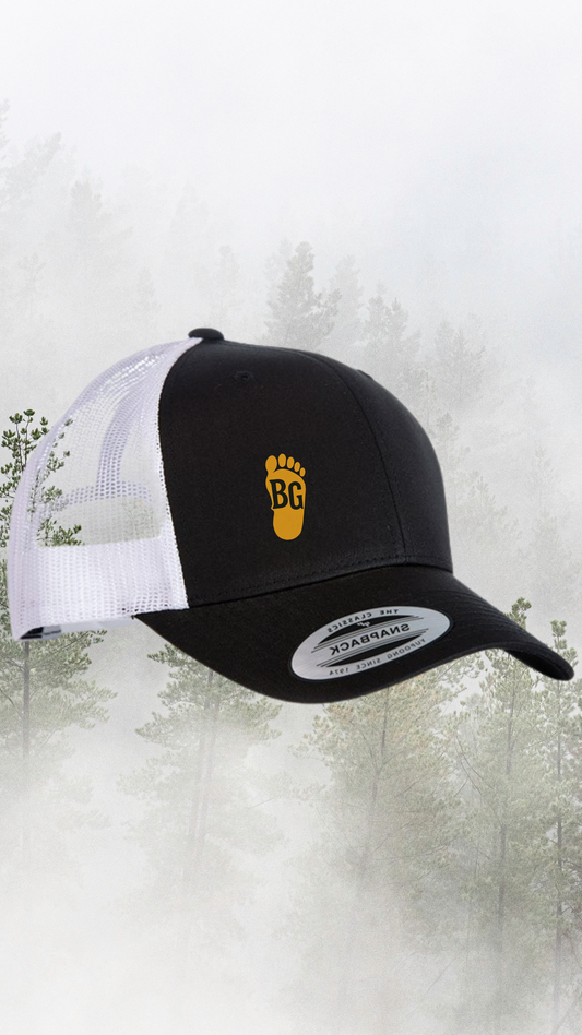 'Yowie' Golf Cap