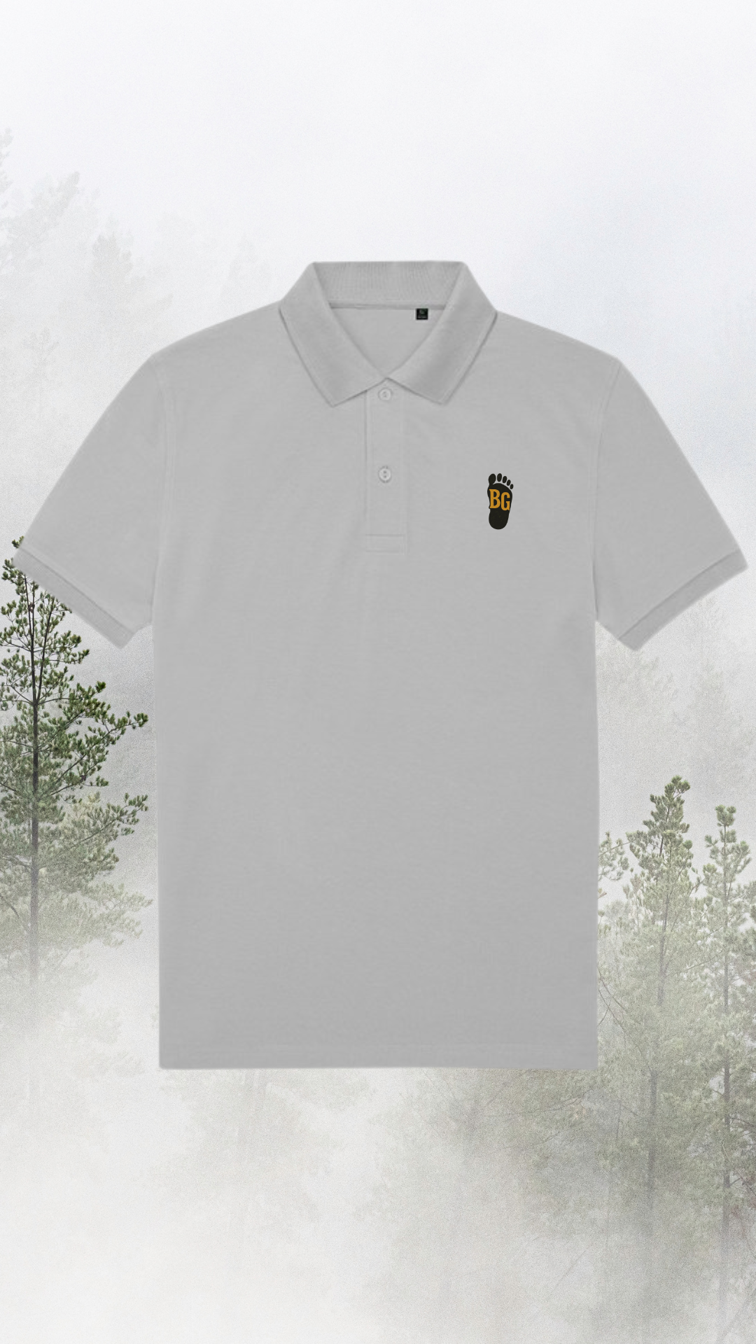 Heritage collection polo