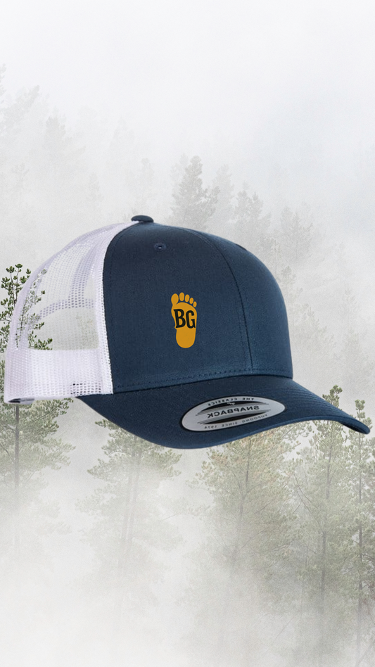 'Yowie' Golf Cap