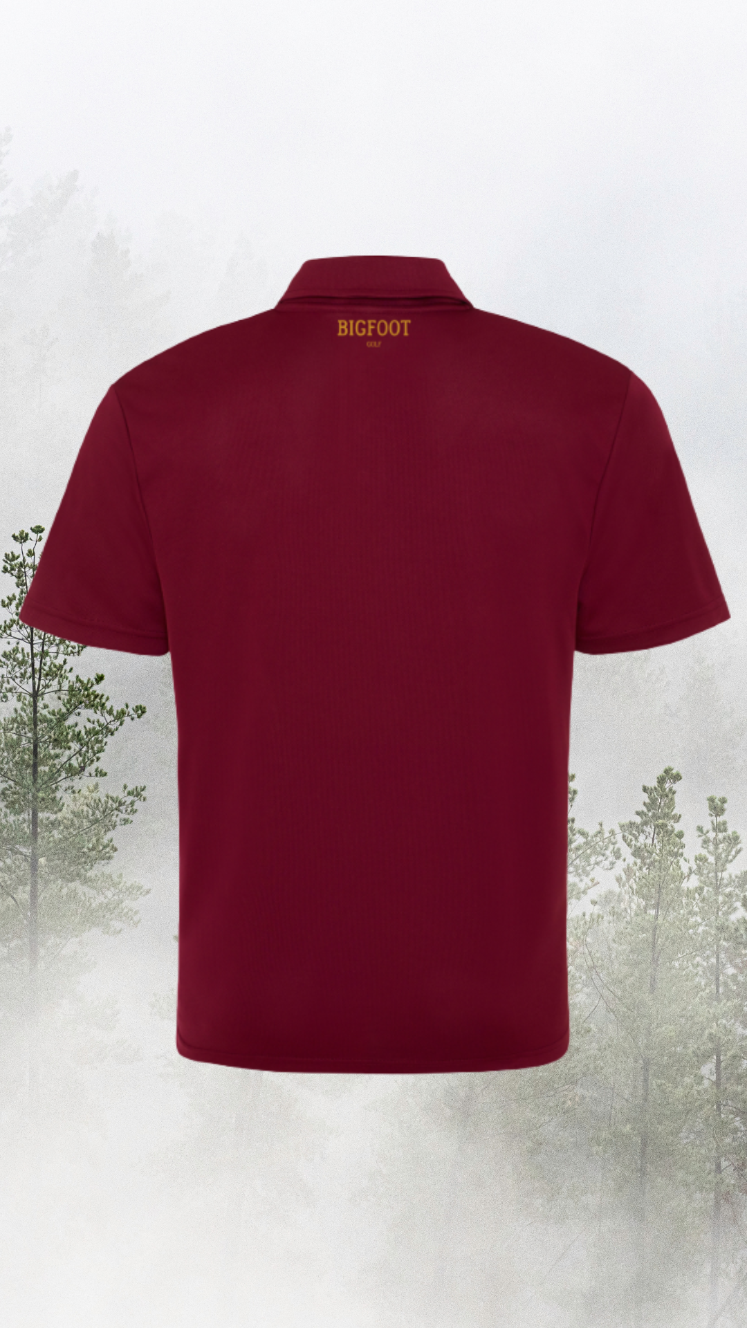 'Witiko' Polo Shirt