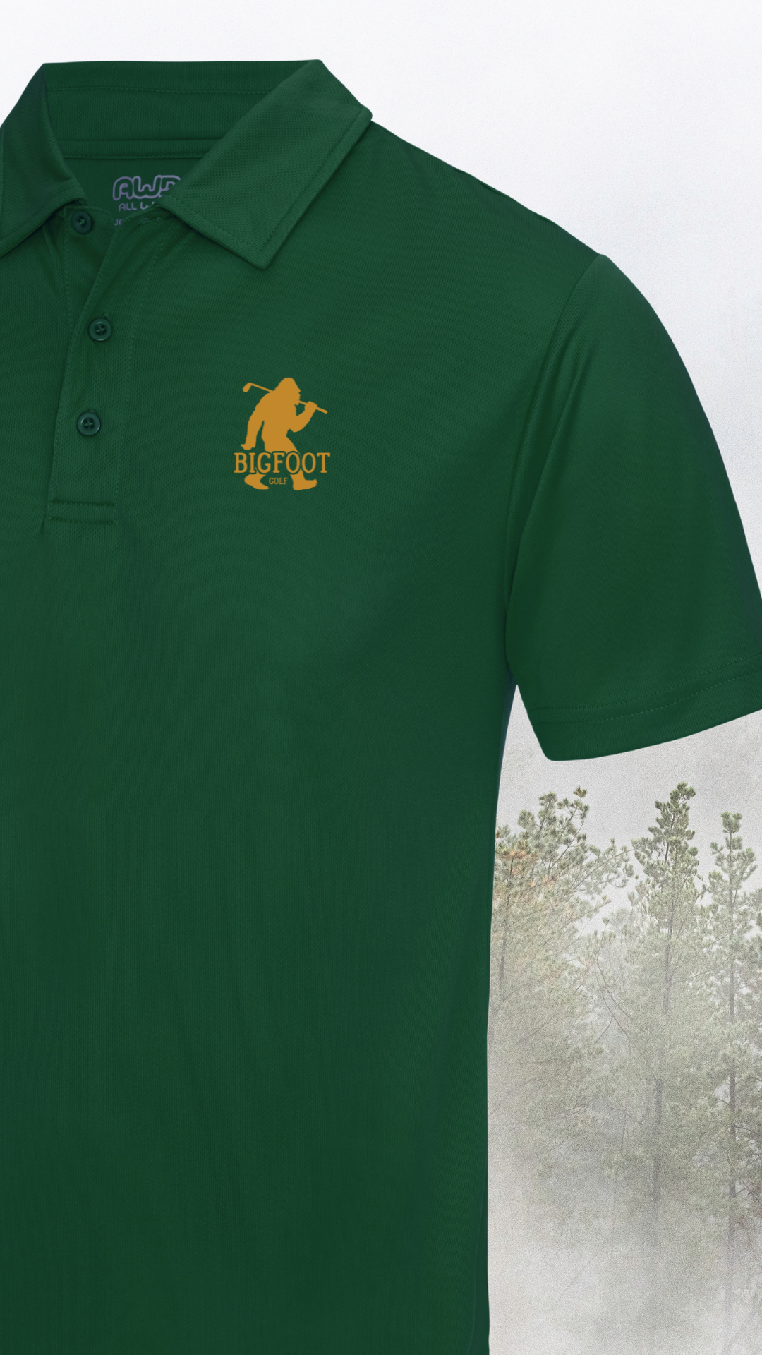 'Witiko' Polo Shirt