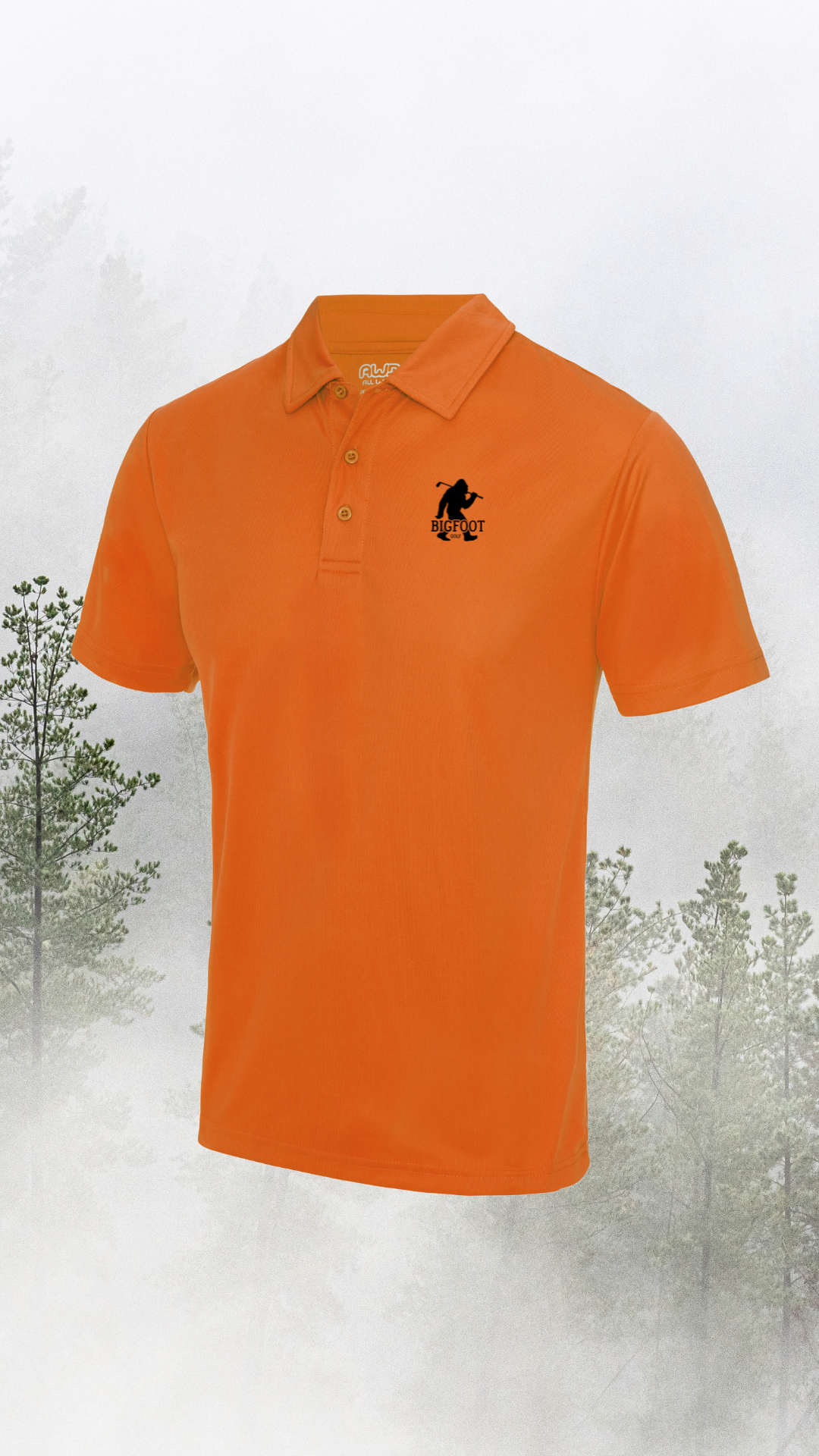 'Witiko' Polo Shirt