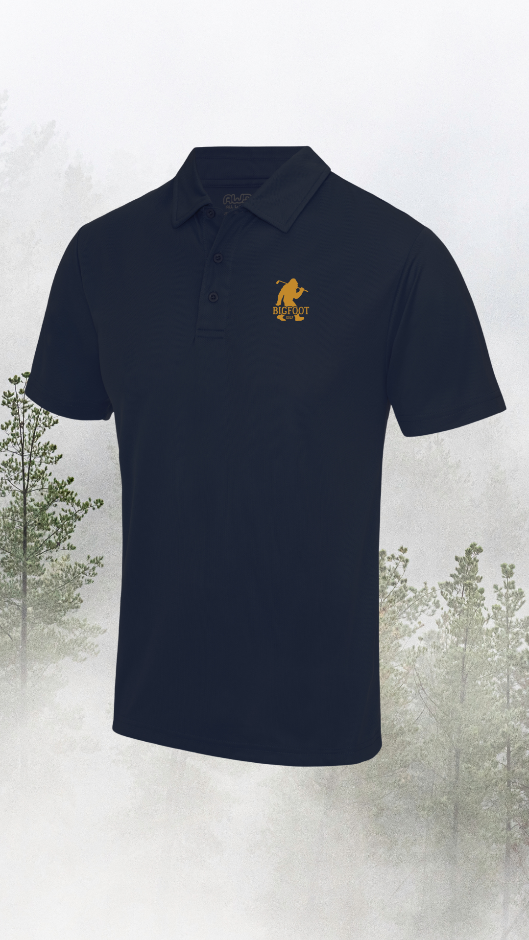 'Witiko' Polo Shirt