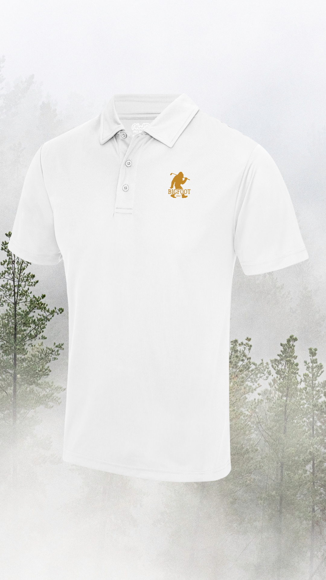 'Witiko' Polo Shirt