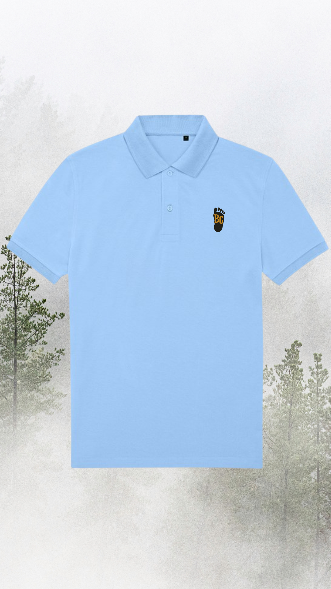 Heritage collection polo