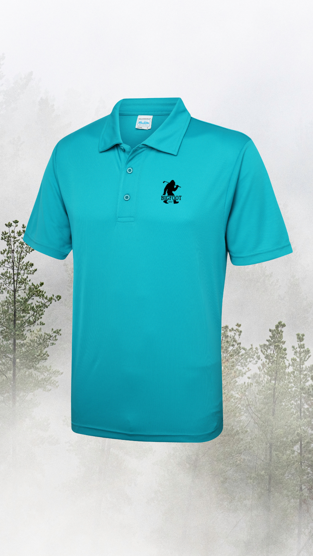 'Witiko' Polo Shirt
